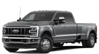 2026 Ford Super Duty® External Image 1